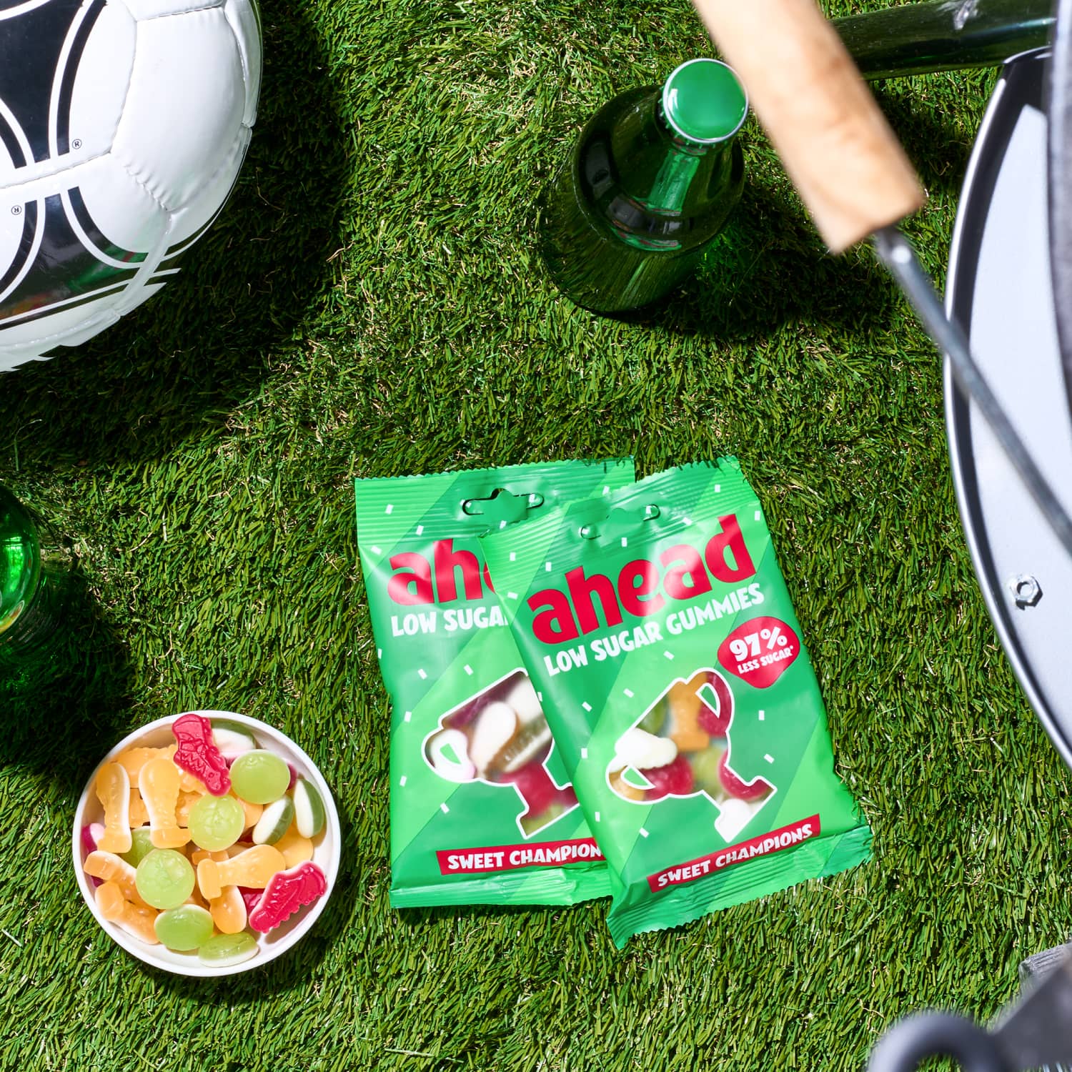ahead-sweet-champions-low-sugar-fruchtgummis-mit-vanille-schaum-3-sorten image 4