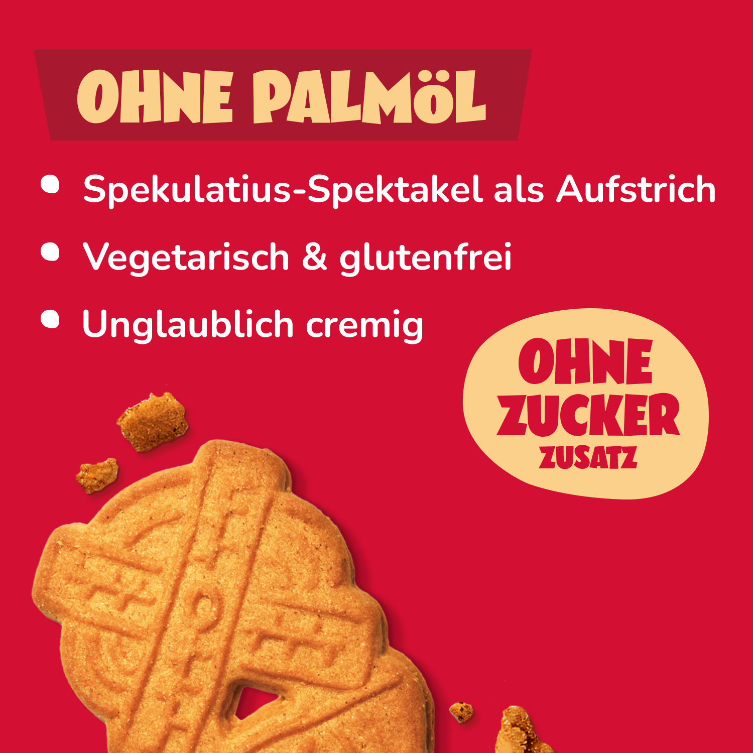 ahead-crazy-spekulatius-200g-low-sugar-aufstrich image 2