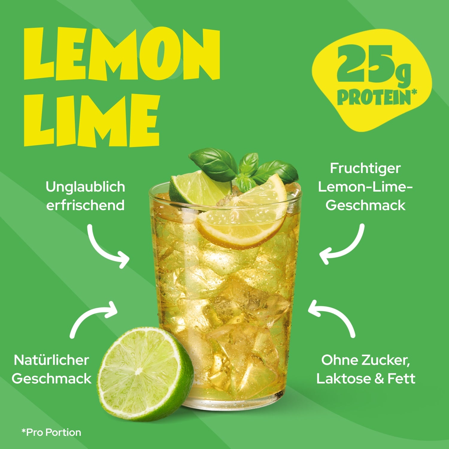 ahead-lemon-lime-clear-whey-protein-drink image 2