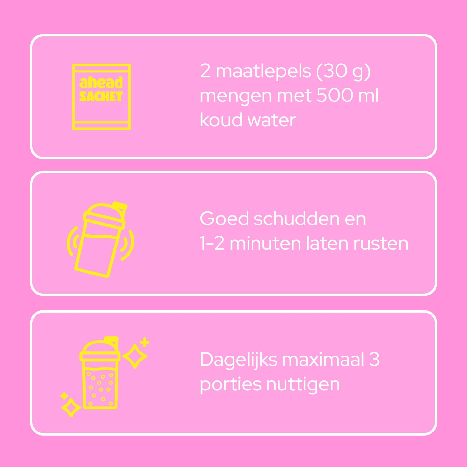 ahead-clear-whey-probierpaket-5-sorten-zuckerfrei image 6