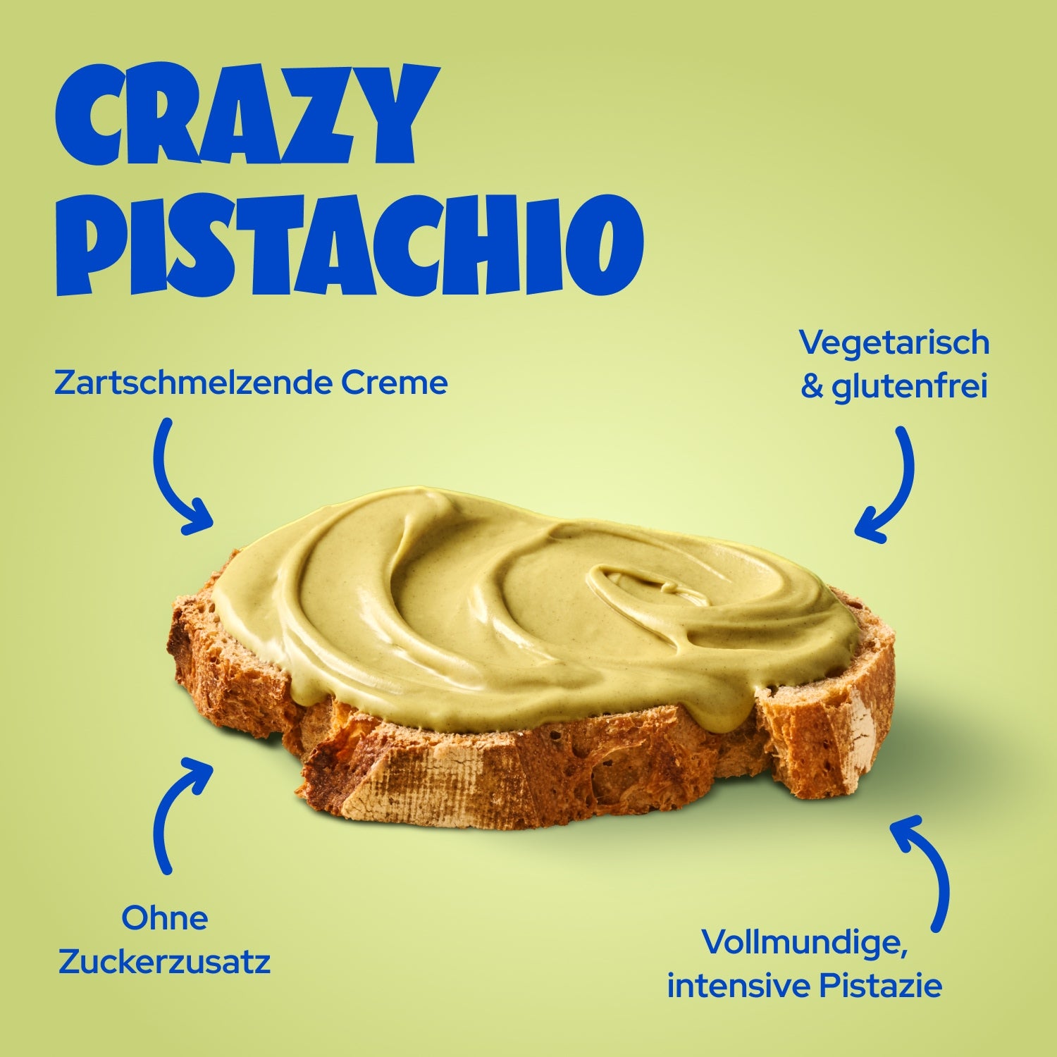 ahead-crazy-pistachio-200g-nusscreme-ohne-zuckerzusatz image 2