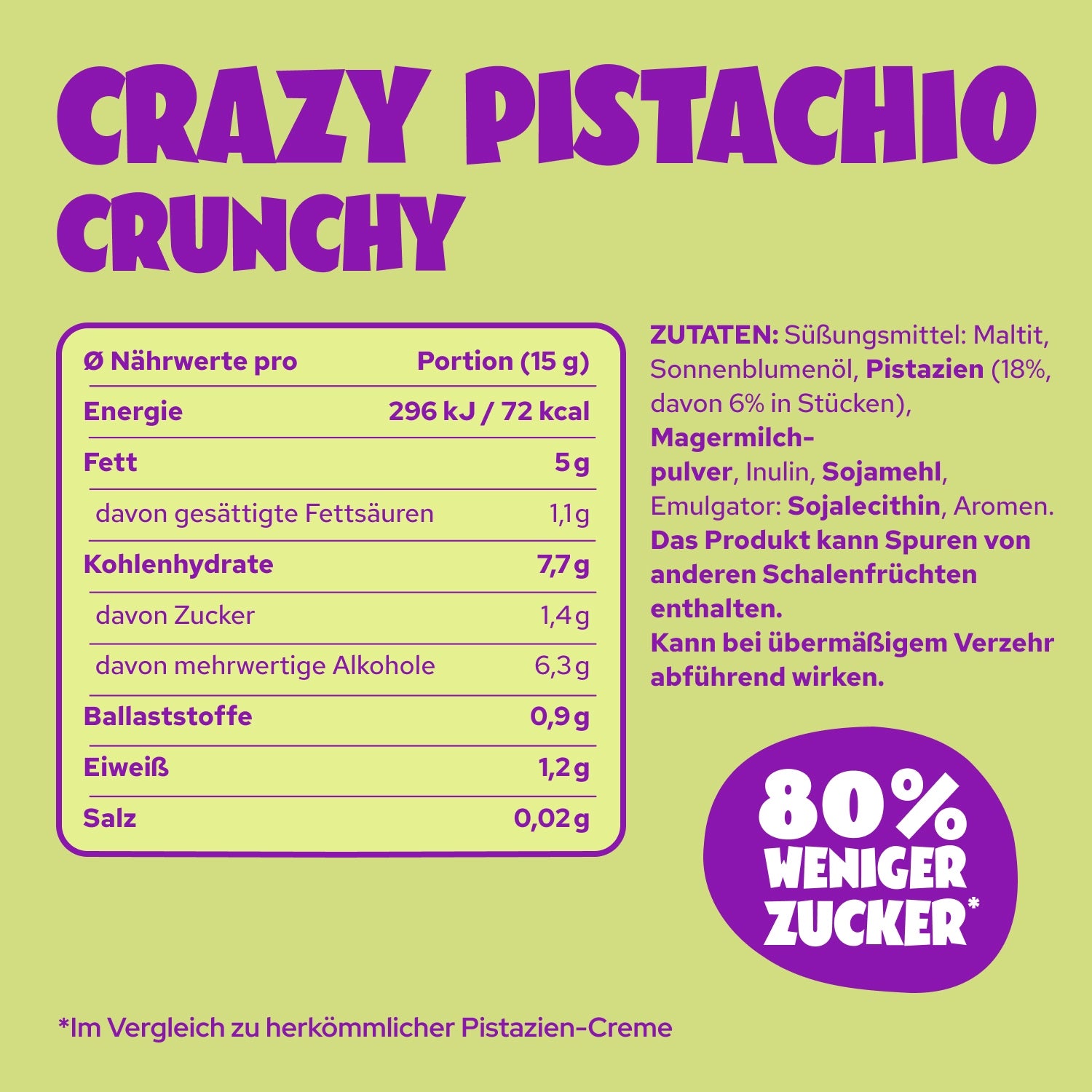ahead-crazy-pistachio-crunchy-nusscreme-200-g image 6