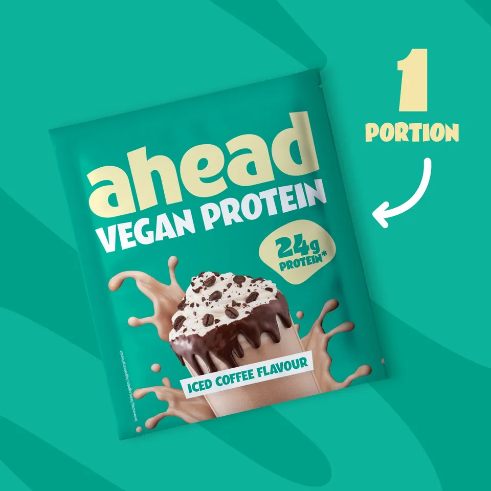 ahead-vegan-iced-coffee-protein-single-serve-kaffee-snack image 1
