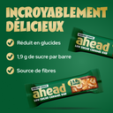 ahead-low-sugar-schokoriegel-noisette-caramel image 4