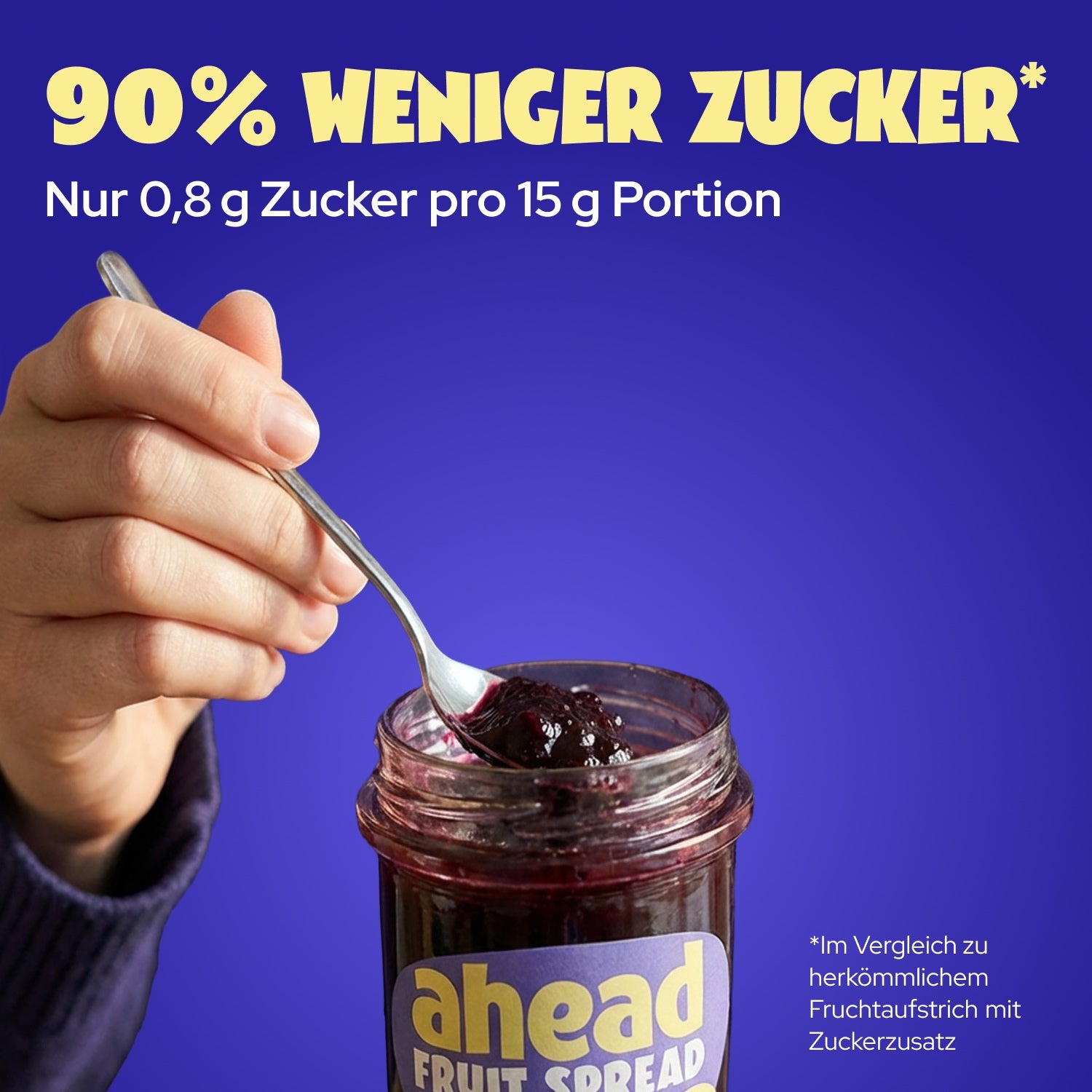 ahead-schwarze-johannisbeere-fruchtaufstrich-low-sugar image 4