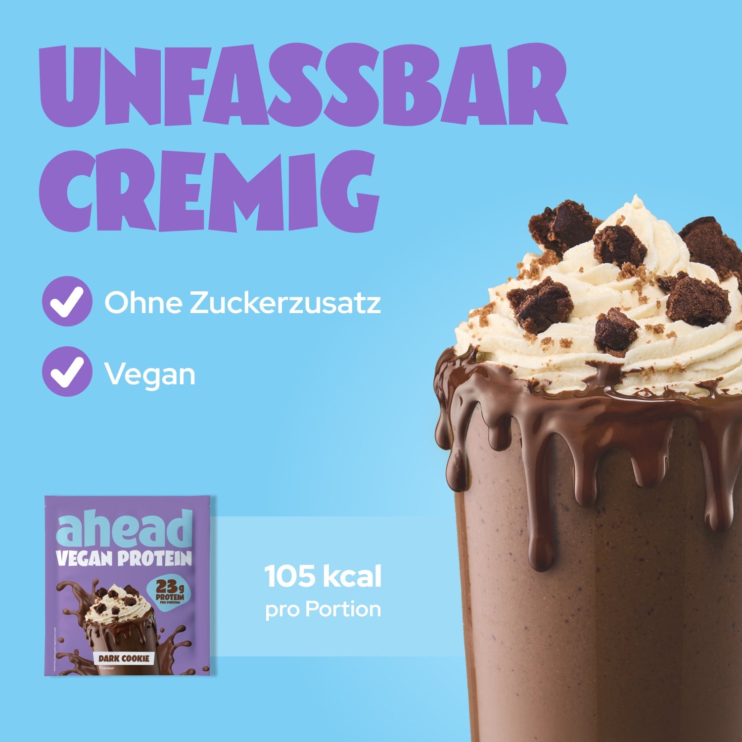 ahead-dark-cookie-vegan-proteinpulver-probe image 7