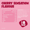 ahead-cherry-sensation-flavour-powder image 7
