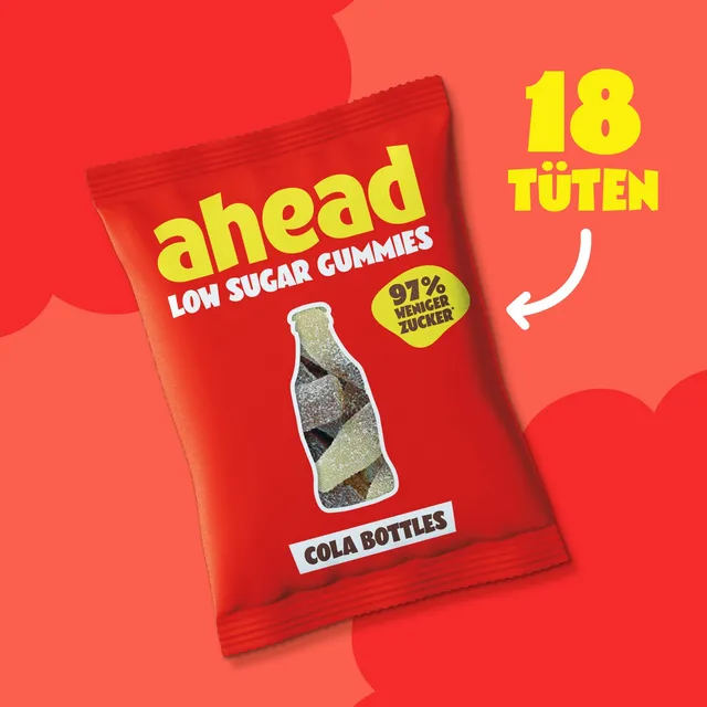 ahead-cola-acidul-bouteilles-gummies-sucre-r-duit image 1