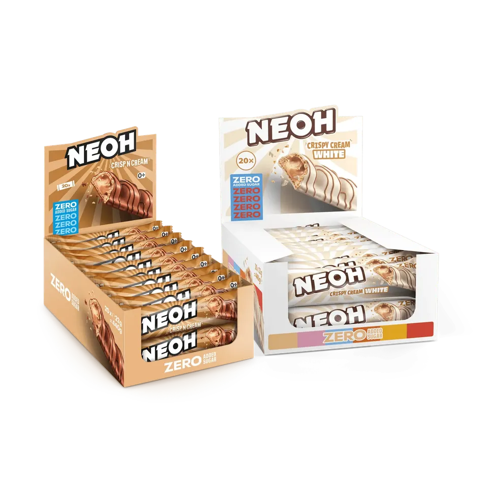 neoh-crispy-cream-box-crisp-n-cream-crispy-cream-white-ohne-zuckerzusatz-vorteil image 1
