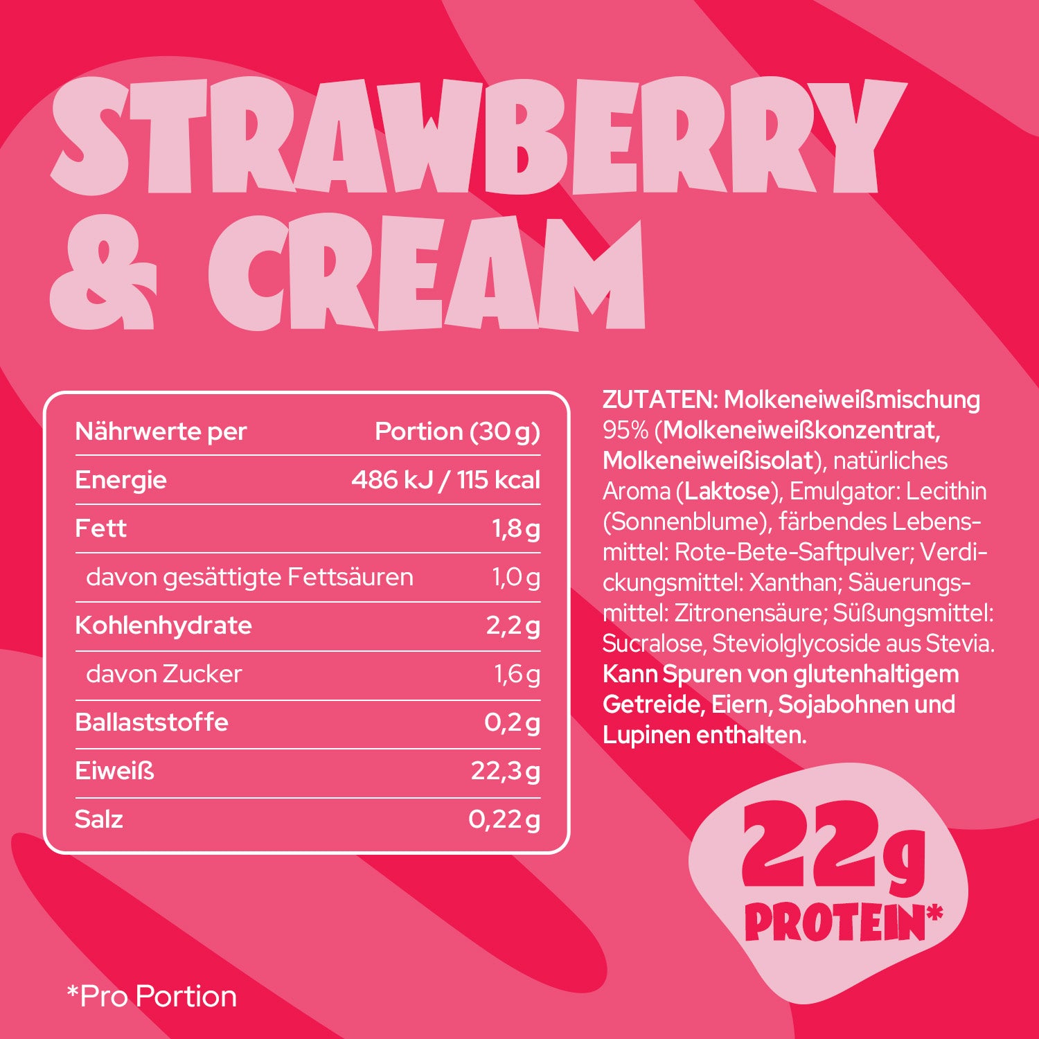 ahead-strawberry-cream-whey-protein image 5