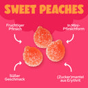 ahead-sweet-peaches-fruchtgummi-pfirsich-zuckerreduziert image 3