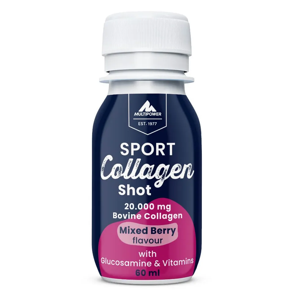 multipower-sport-collagen-shot-beerenmix-1x60ml-20g-collagen image 1