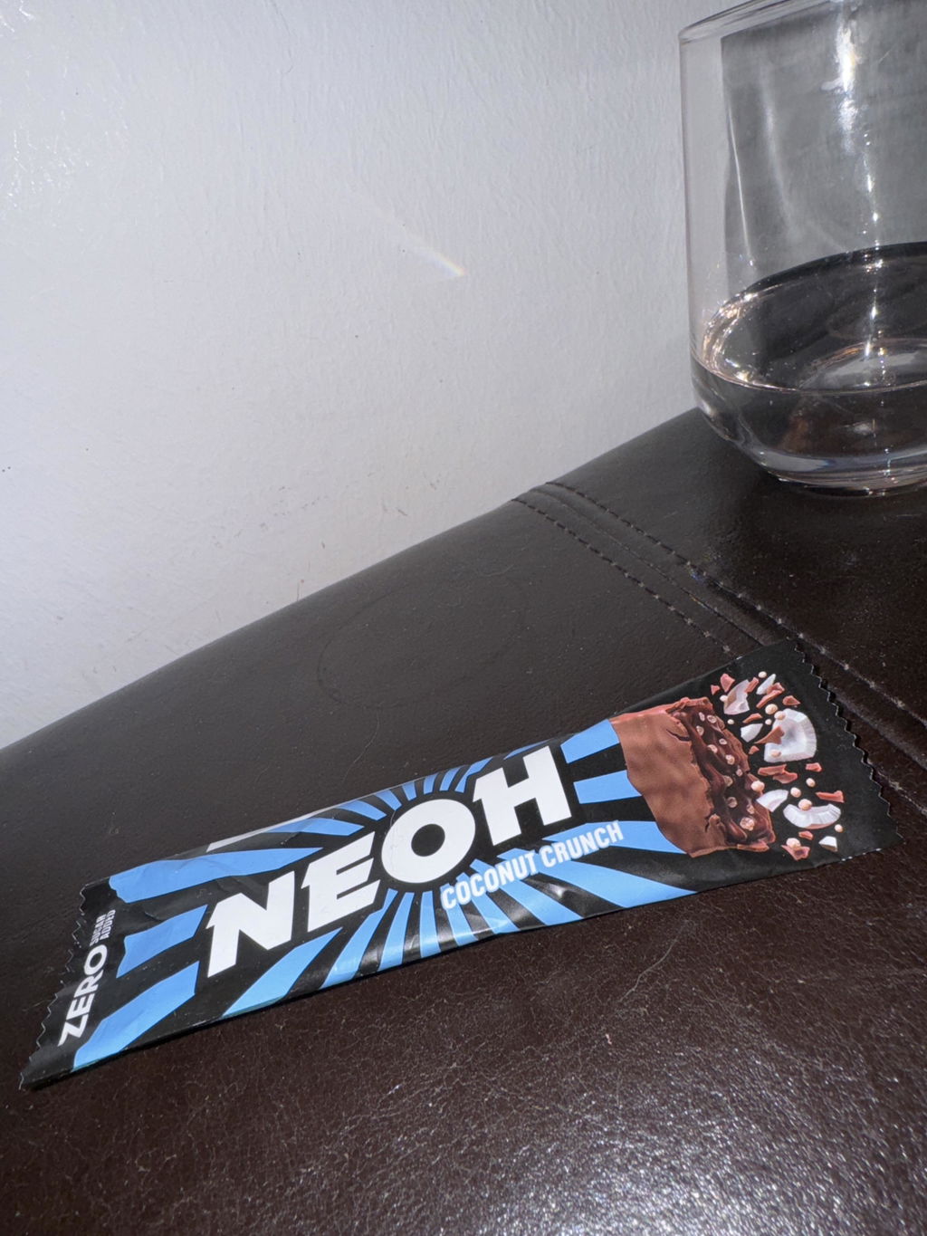 Lecker, aber etwas trocken