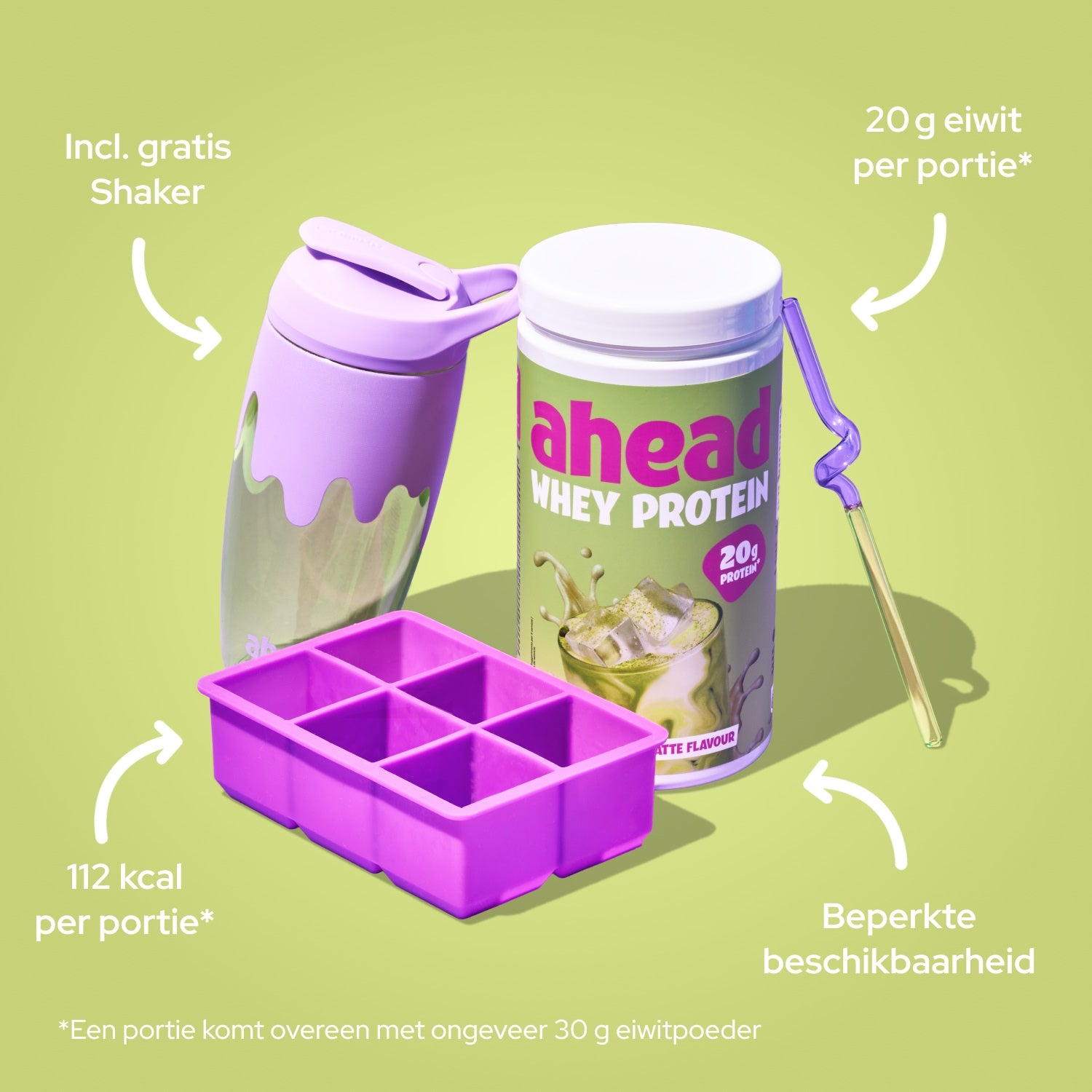 ahead-iced-matcha-latte-bundle-protein-shake-set-20-g-protein-pro-portion-auslau image 8