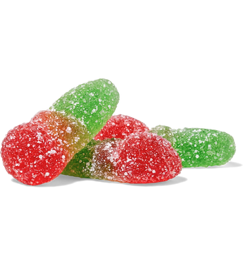 ahead-sour-cherries-saure-kirschgummib-rchen-ohne-zuckerzusatz-intensiv-s-sauer image 7