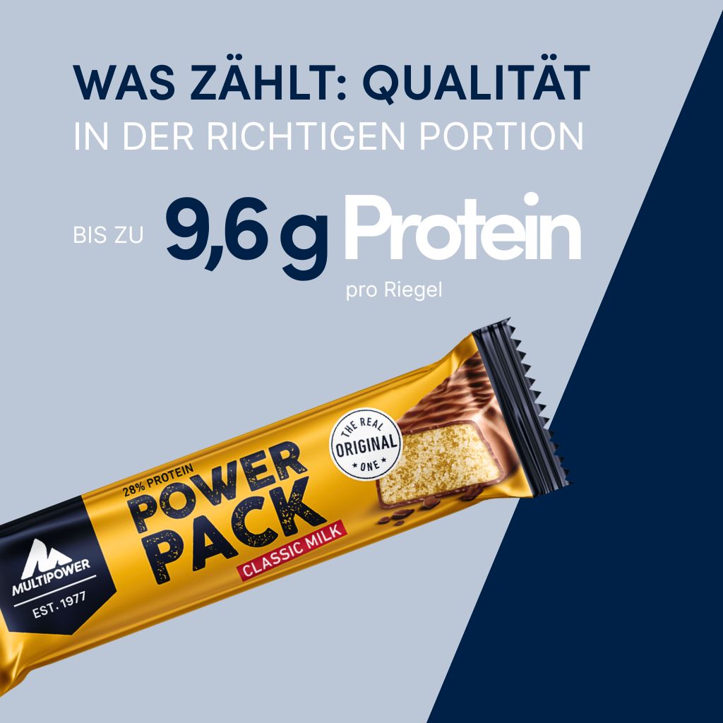 multipower-power-pack-classic-milk-proteinriegel-35g image 5
