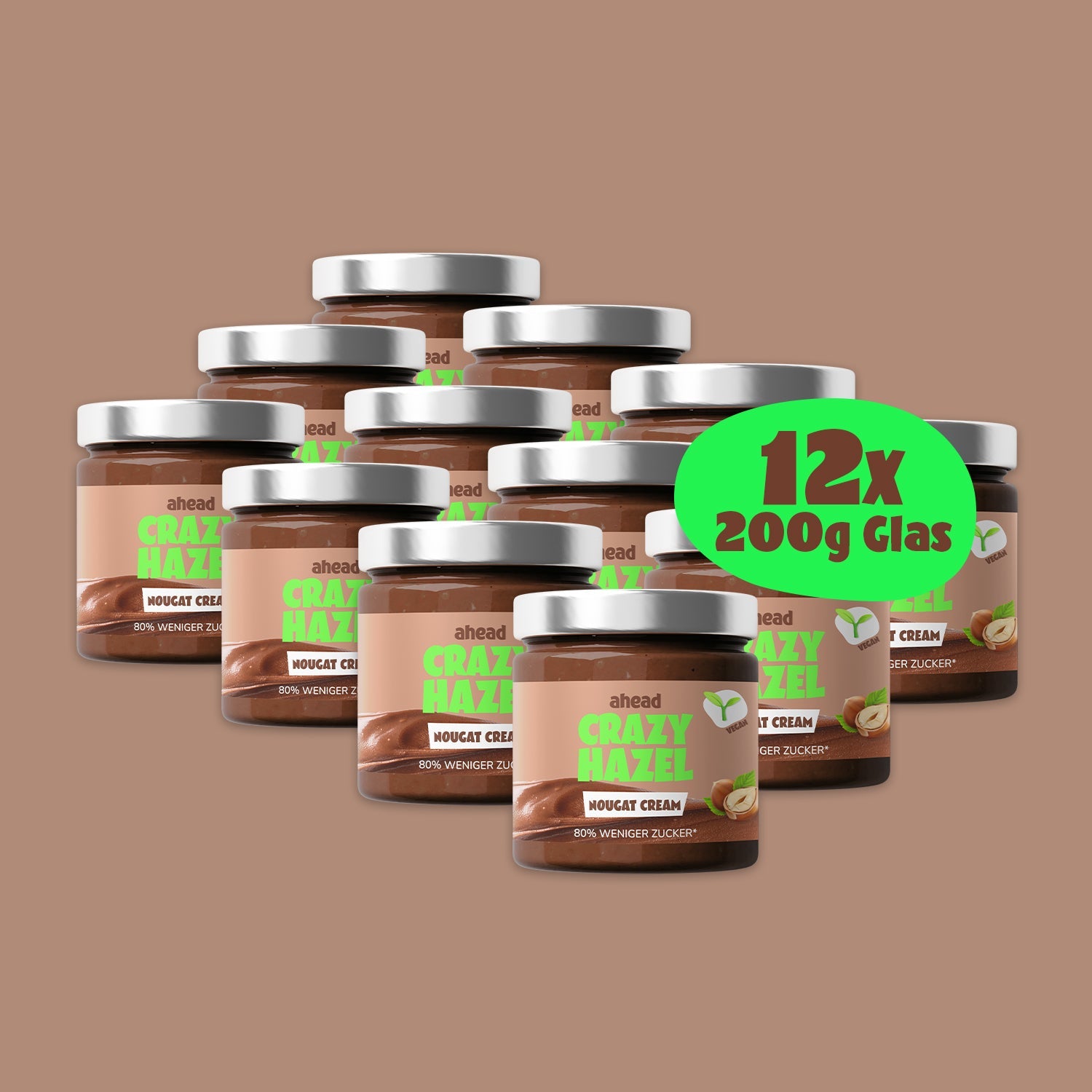 ahead-crazy-hazel-vegan-haselnuss-nougat-brotaufstrich-200g image 7