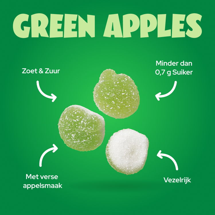 ahead-green-apples-gummib-rchen image 8