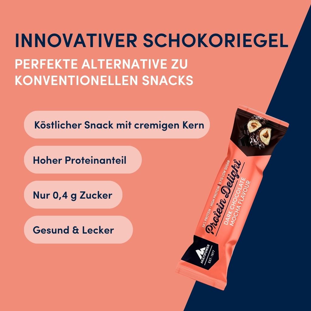 multipower-protein-delight-zartbitter-schokolade-und-mokka-18x35g-mhd-31-08-2026 image 2