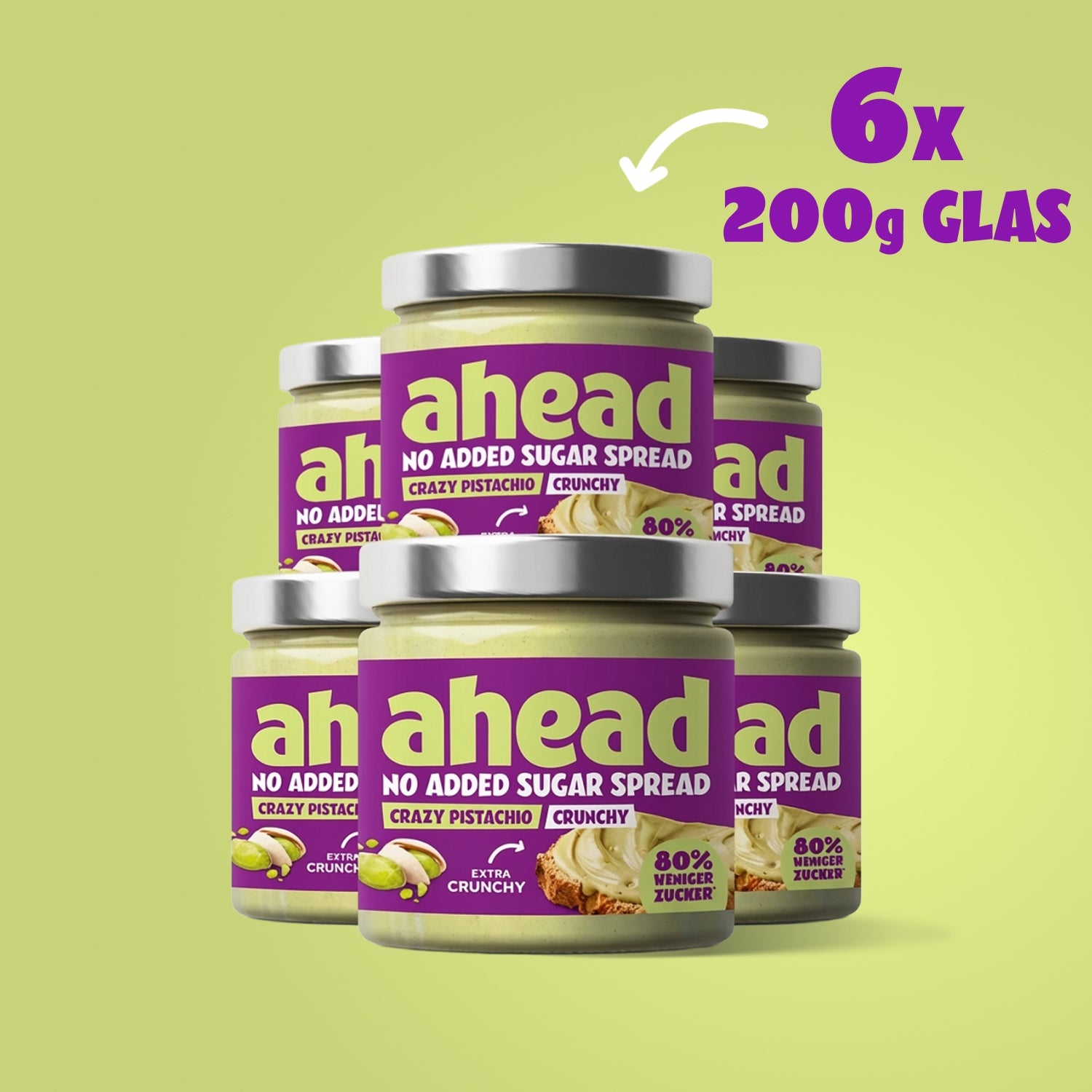 ahead-crazy-pistachio-crunchy-nusscreme-200-g image 7