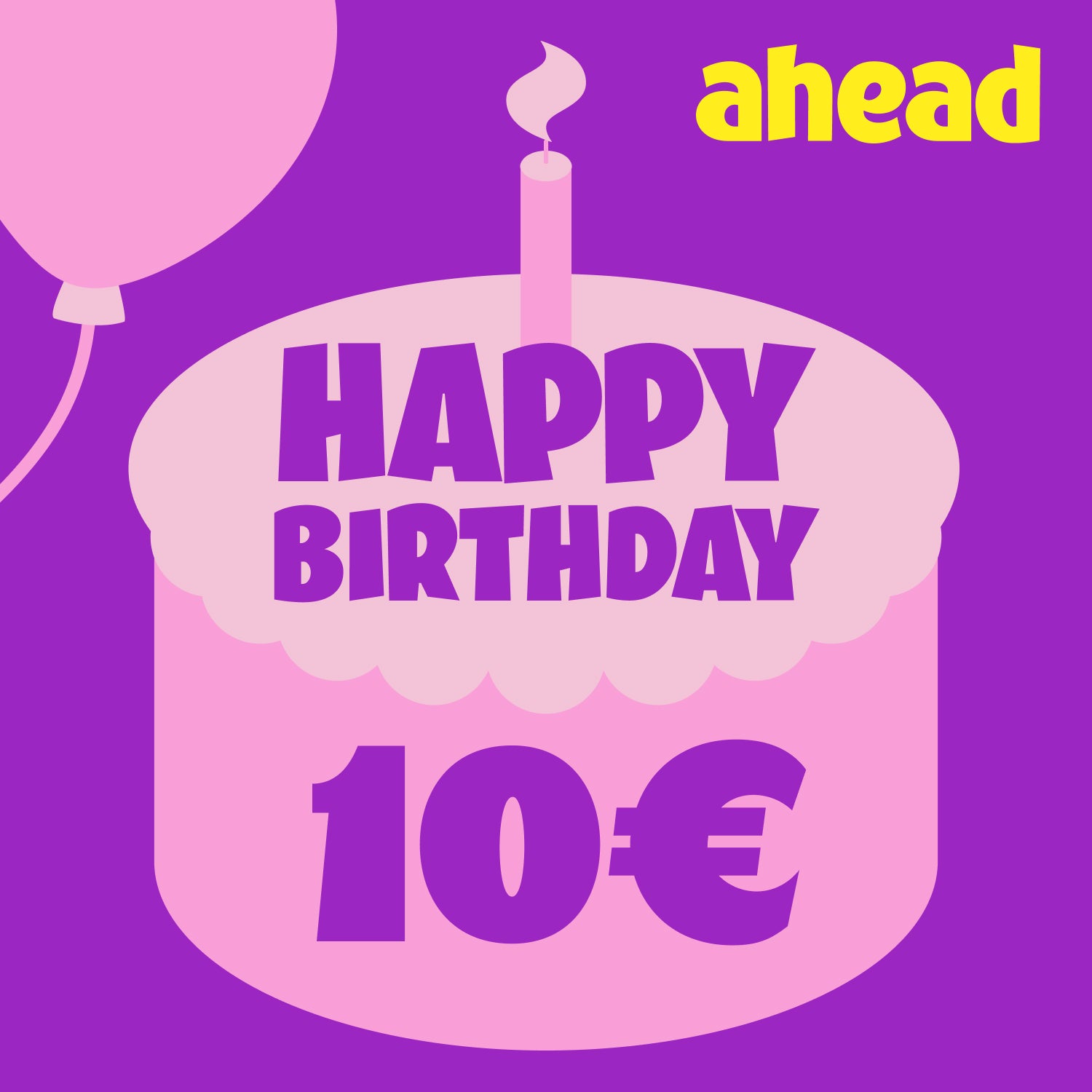 ahead-geschenkgutschein-happy-birthday-guthabenkarte image 1