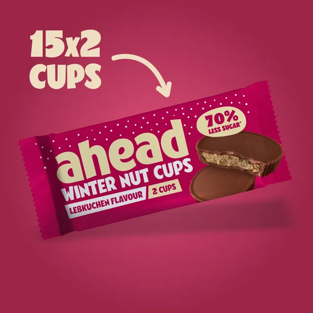 ahead-lebkuchen-nut-butter-cups-limitierte-edition image 1