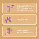ahead-caramel-crunch-low-sugar-schokoriegel-mit-whey-protein-und-karamell image 4