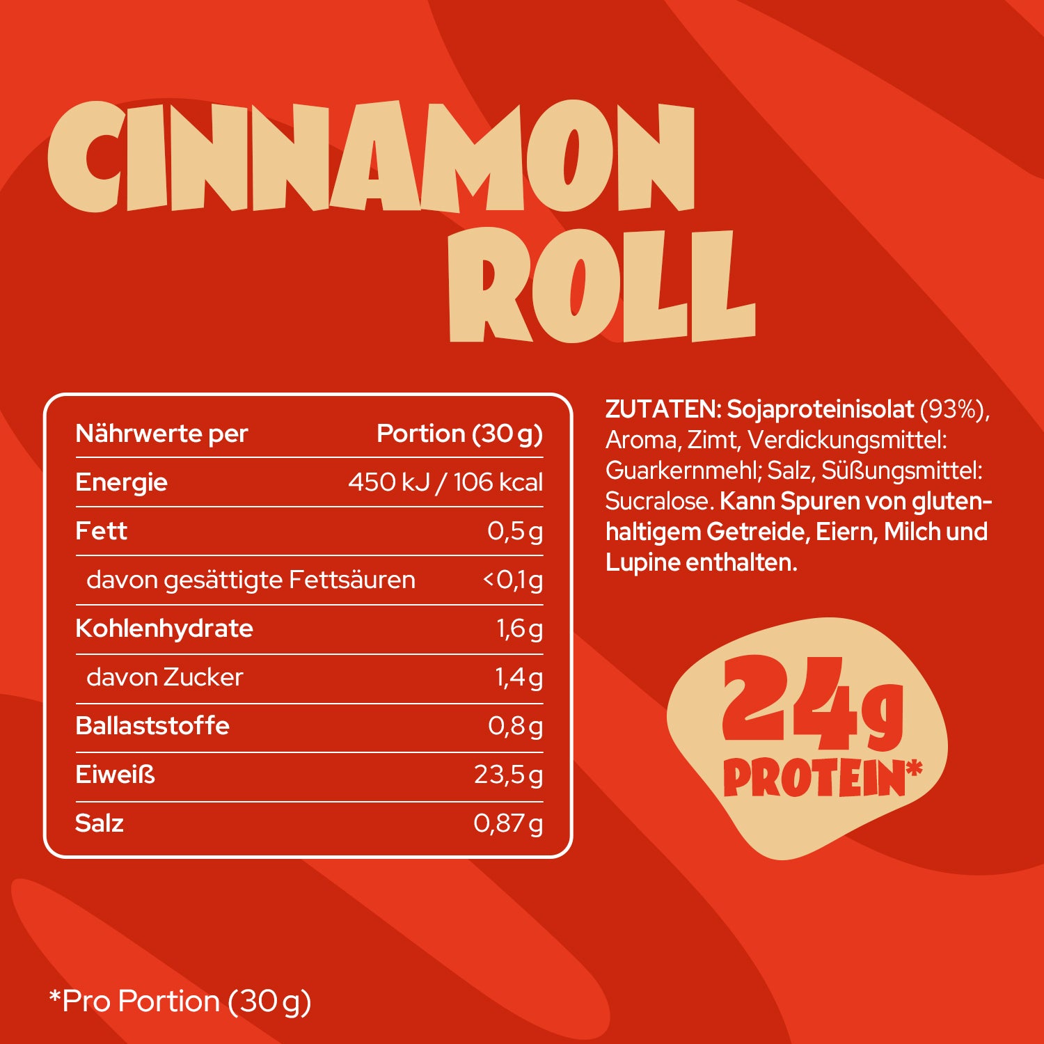 ahead-cinnamon-roll-vegan-proteinpulver image 5