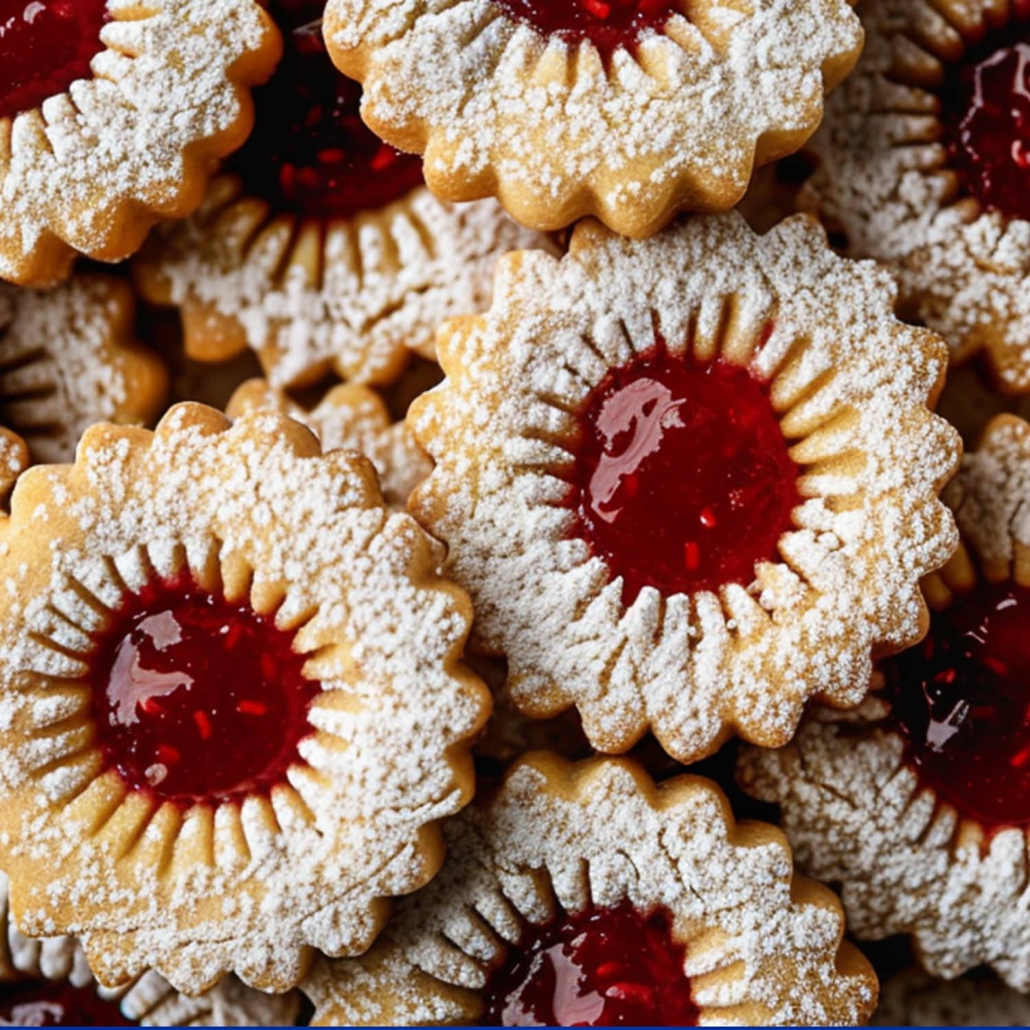 ahead-linzer-cookie-flavour-proteinriegel-ohne-zuckerzusatz image 3