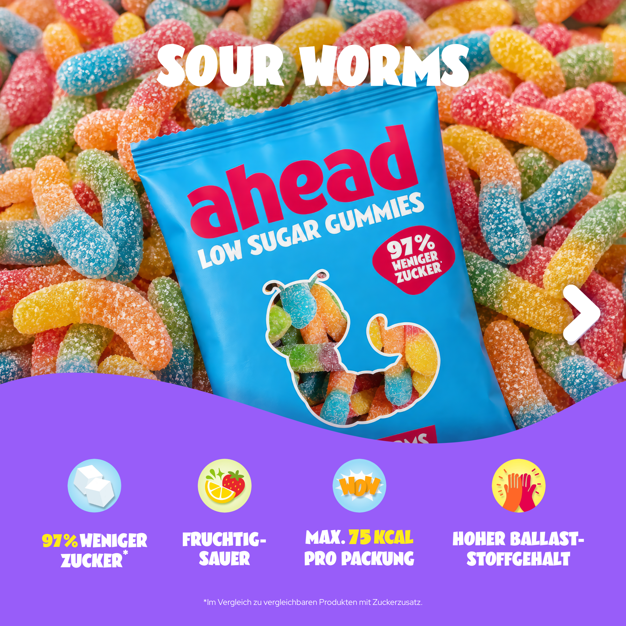 ahead-johnny-s-birthday-bundle-low-sugar-schokoriegel-aufstrich-set image 4