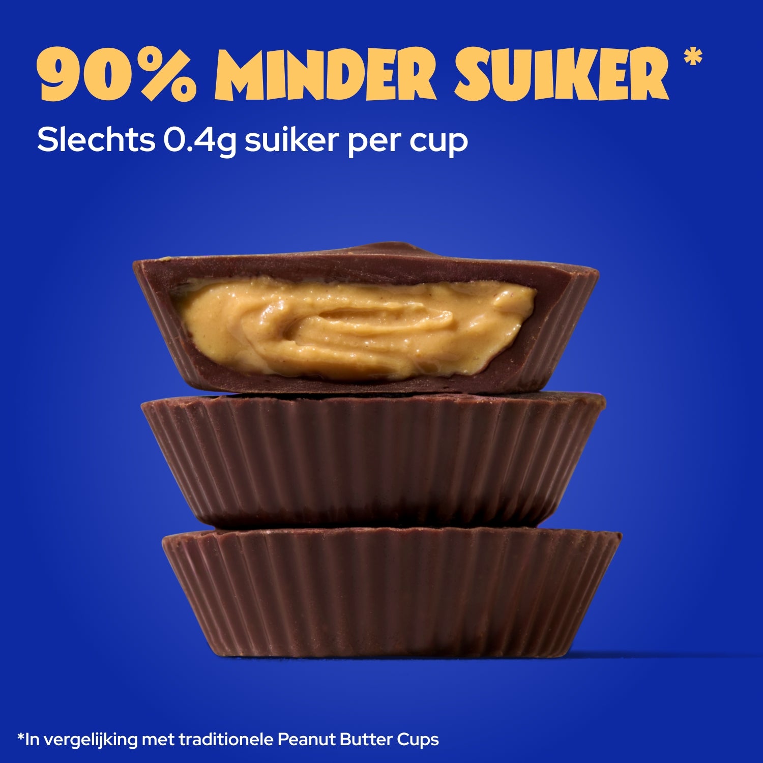 ahead-dark-chocolate-peanut-butter-cups-low-sugar image 8