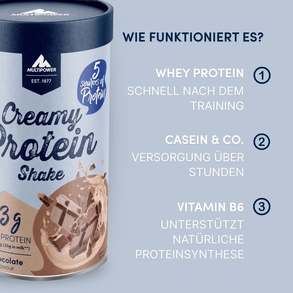 multipower-creamy-protein-pulver-420g-schoko-cremiger-geschmack image 6