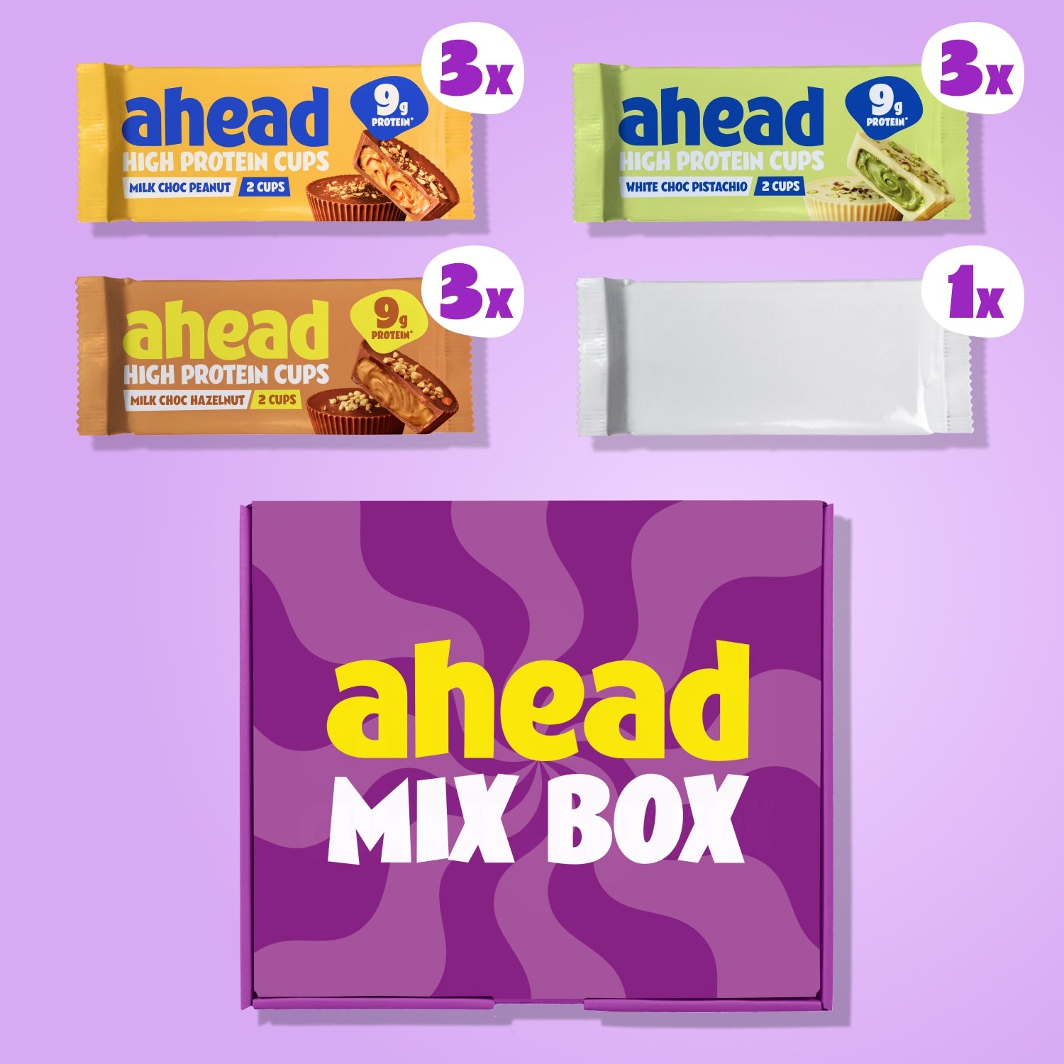 ahead-high-protein-butter-cups-probierpaket image 2