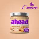 ahead-white-crazy-hazel-nusscreme-ohne-zuckerzusatz image 3