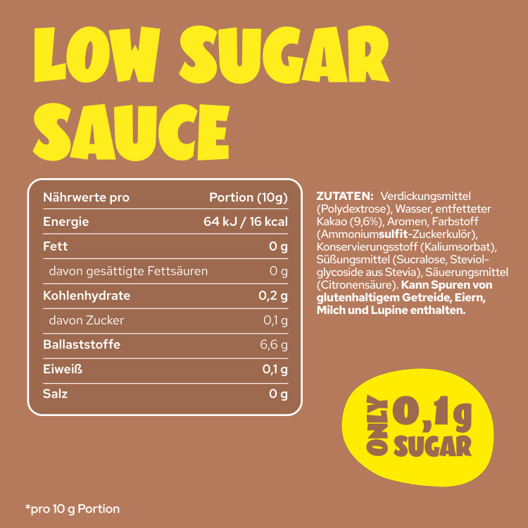 ahead-low-sugar-chocolate-sauce-schokosauce image 5