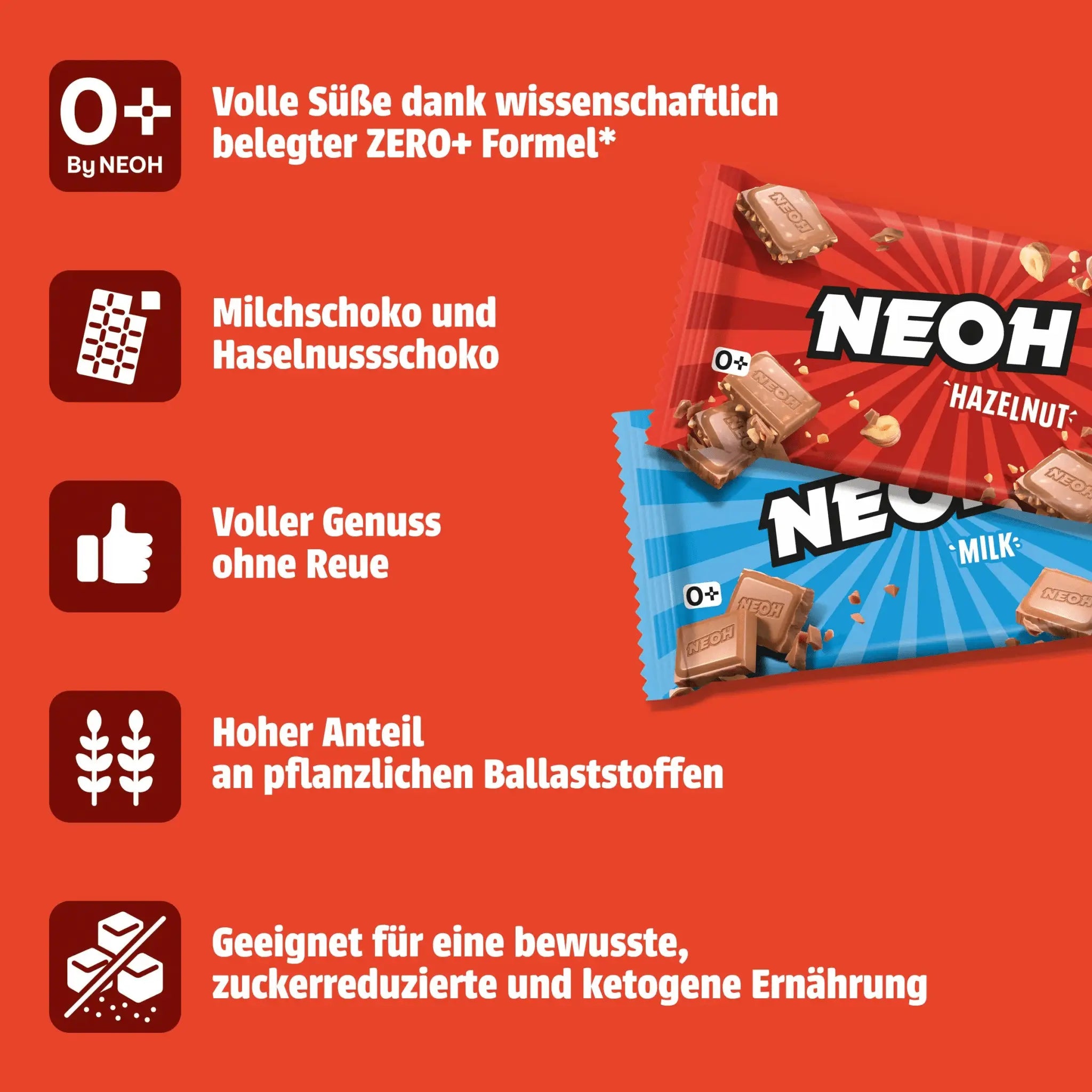 neoh-schoko-probierpaket-haselnuss-milch-schokolade-ohne-zuckerzusatz image 7