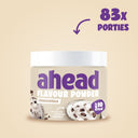ahead-stracciatella-flavour-powder-low-sugar image 2