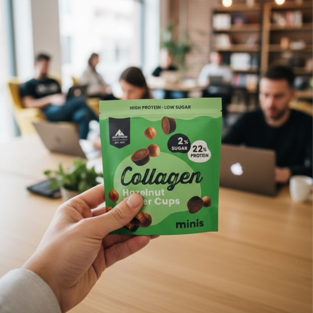 multipower-collagen-butter-cups-1x-70g-hazelnut image 7