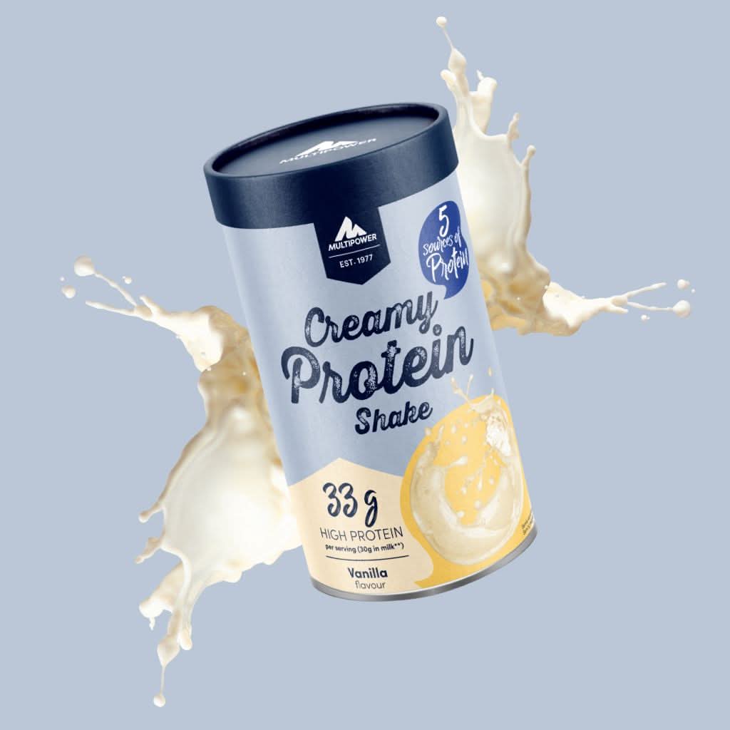 multipower-creamy-protein-vanille-420g-bis-33g-protein image 1
