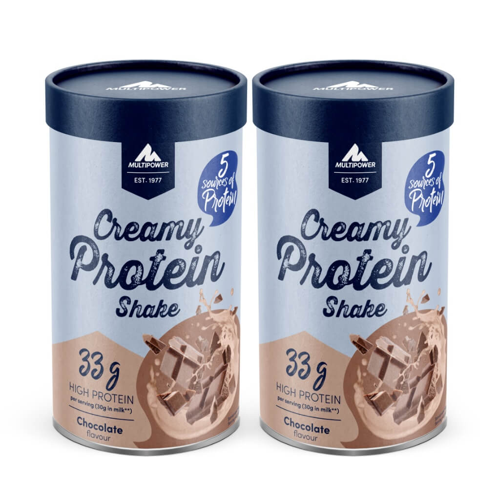 multipower-creamy-protein-schoko-840g-2x420g-vorteilspack image 1