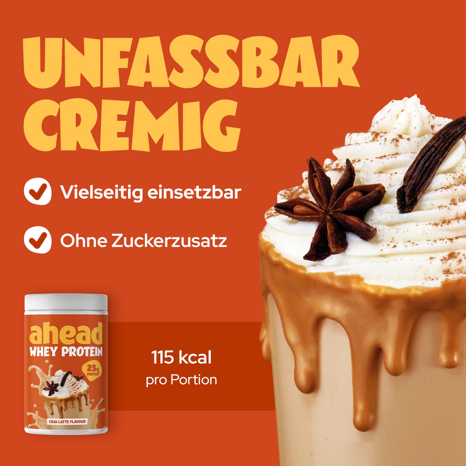 ahead-chai-latte-whey-protein-limited-edition-low-sugar-glutenfrei-ohne-zugesetz image 3