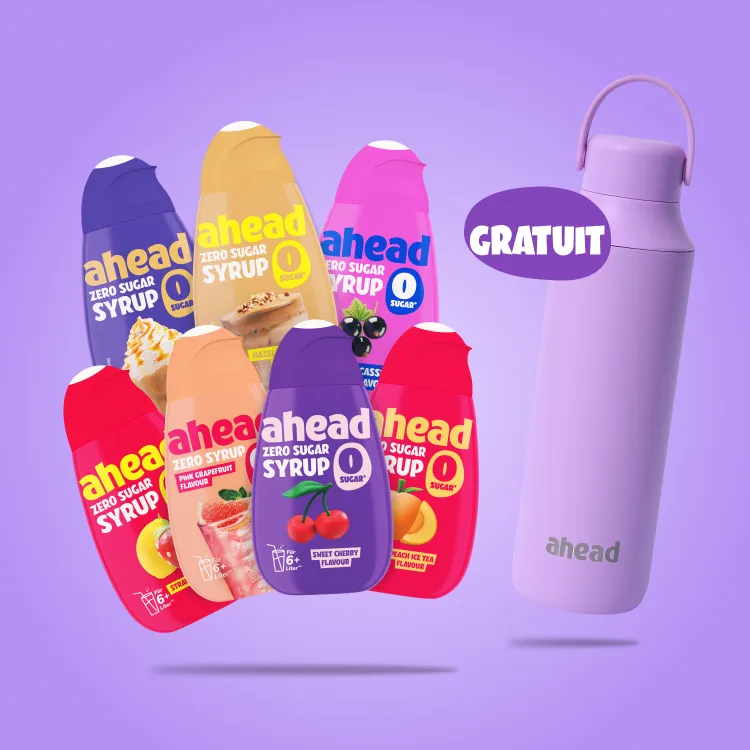 ahead-coffret-sirops-gourmands-7-zero-sugar-sirups image 1