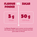 ahead-cherry-sensation-flavour-powder image 4