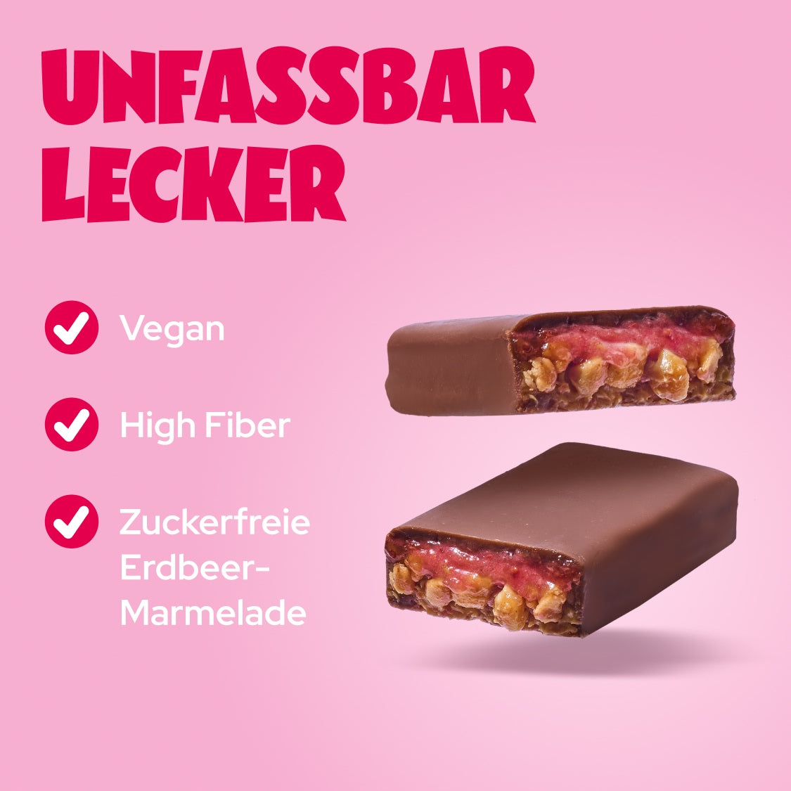 ahead-peanut-butter-jelly-low-sugar-schokoriegel-erdnussbutter-erdbeer-gelee-kak image 4