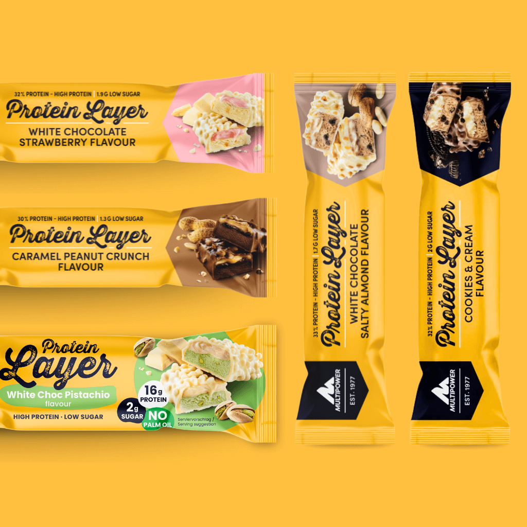 multipower-protein-layer-probierset-5-proteinriegel-50g-5-sorten image 1