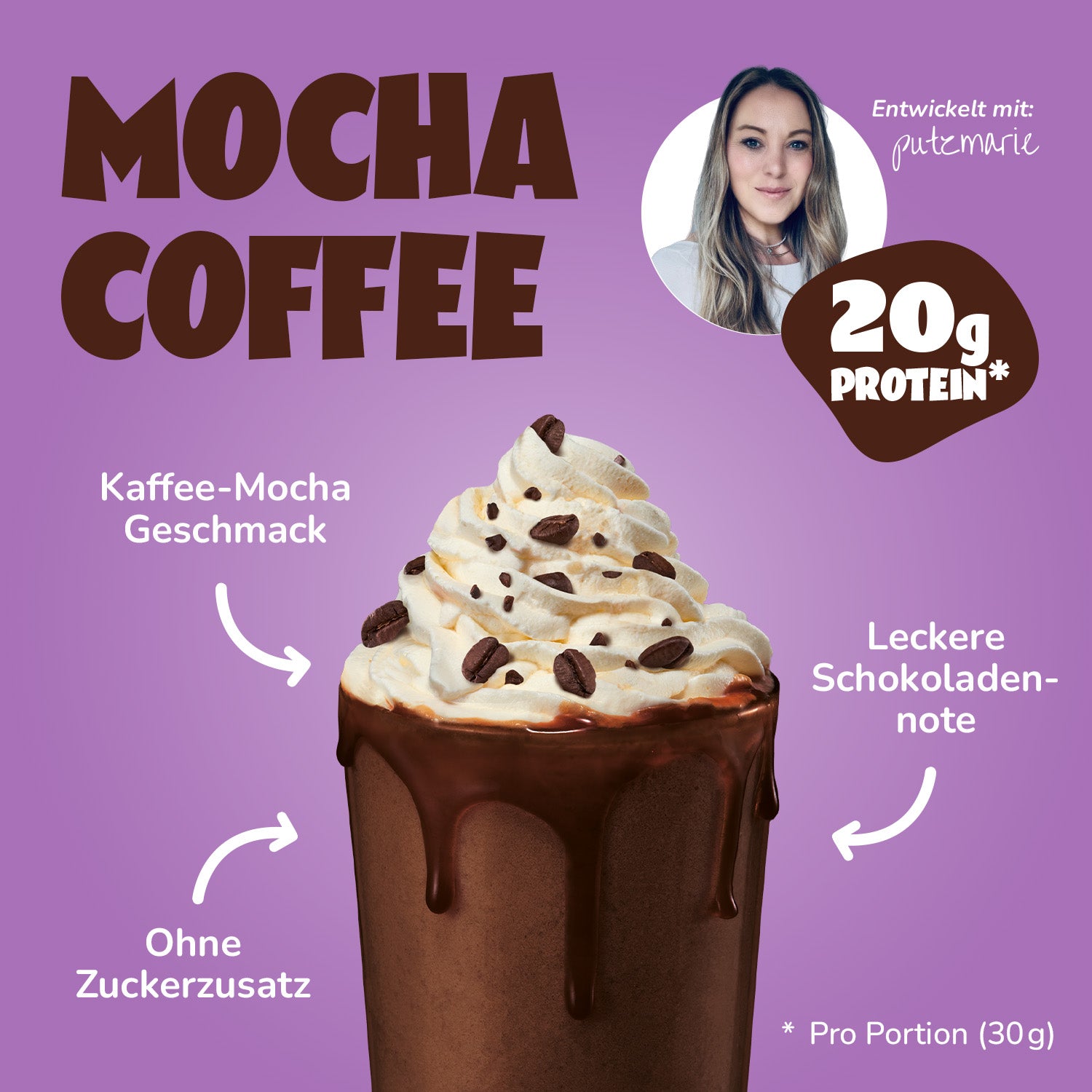 ahead-mocha-whey-protein-shake-schoko-kaffee-mit-koffein image 2