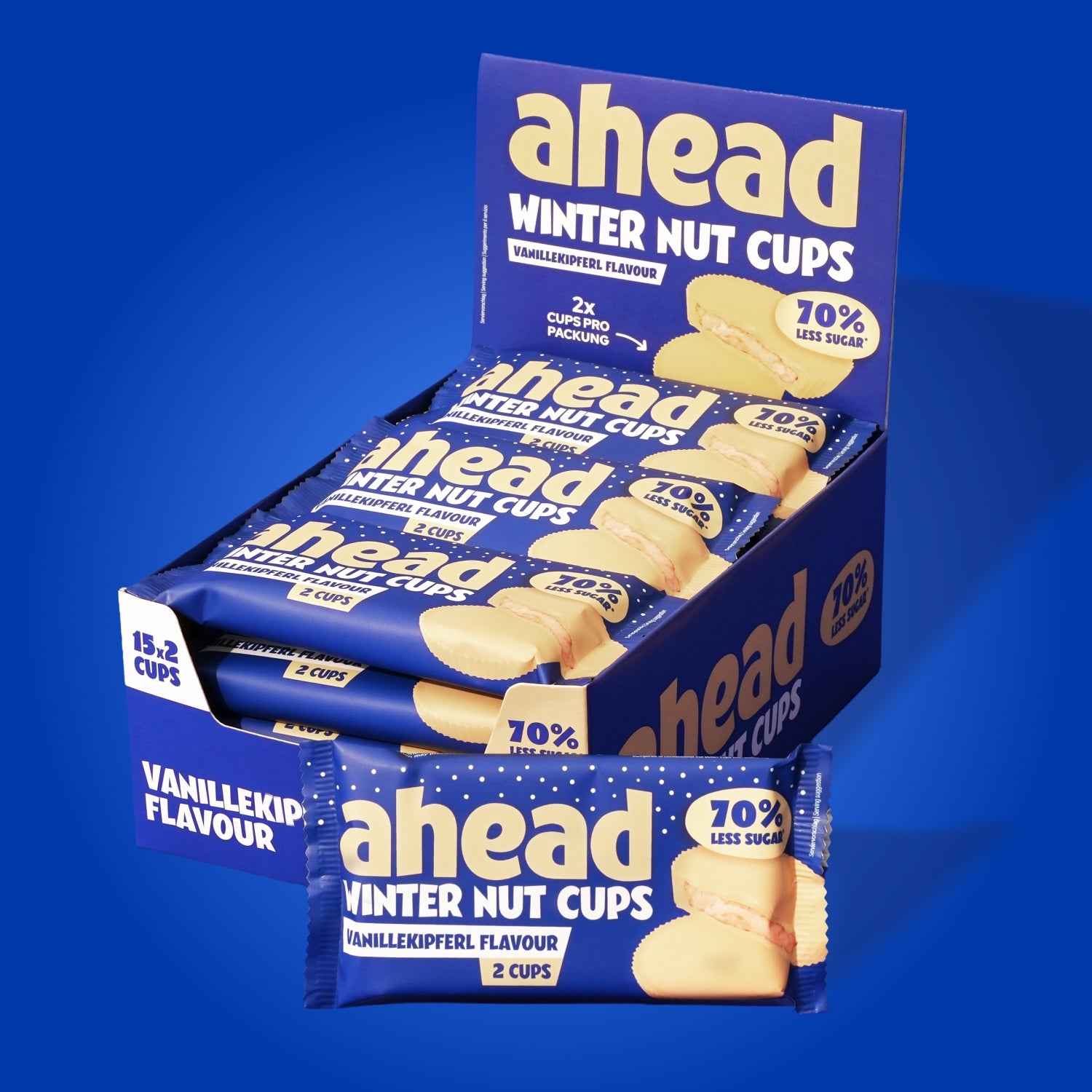 ahead-vanillekipferl-nut-butter-cups-haselnussmus-in-wei-er-schokolade-2er-pack image 8