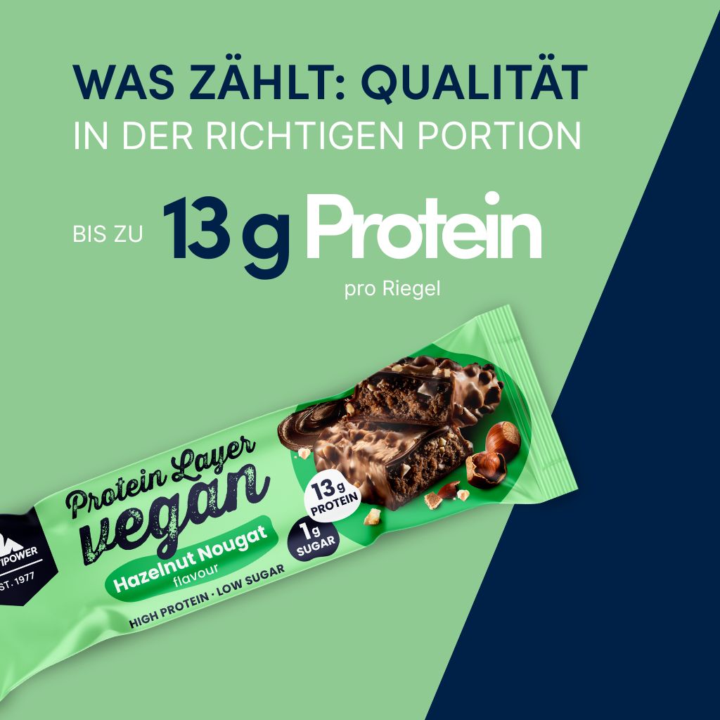 multipower-vegan-protein-layer-haselnuss-nougat-55g-13g-eiwei image 4