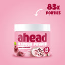 ahead-cherry-sensation-flavour-powder image 2