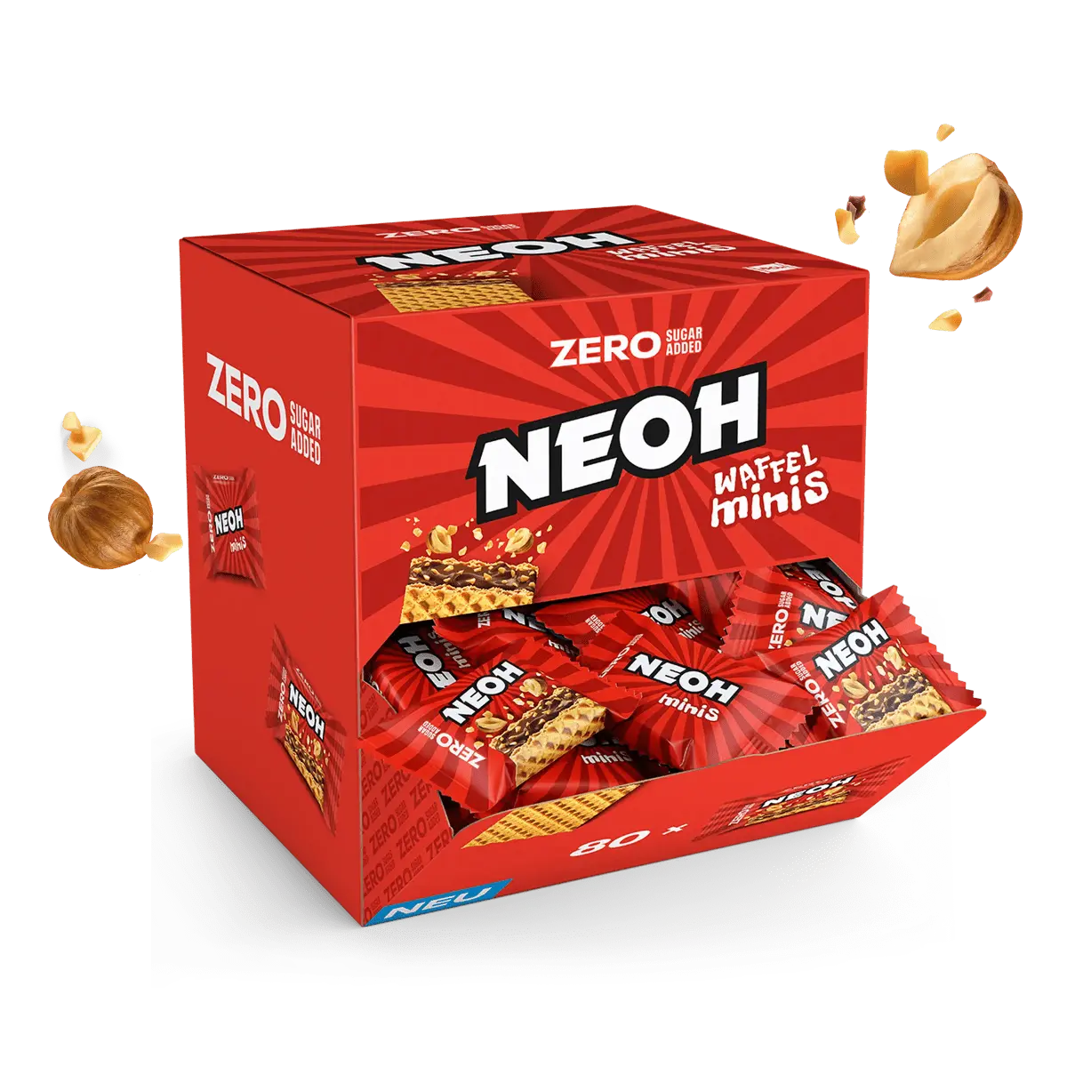 neoh-waffel-minis-snack-box-haselnuss-80-st-ck image 1